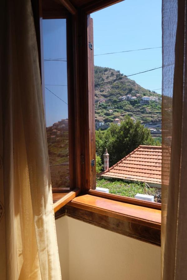 Villa Ga281 à Funchal  Extérieur photo