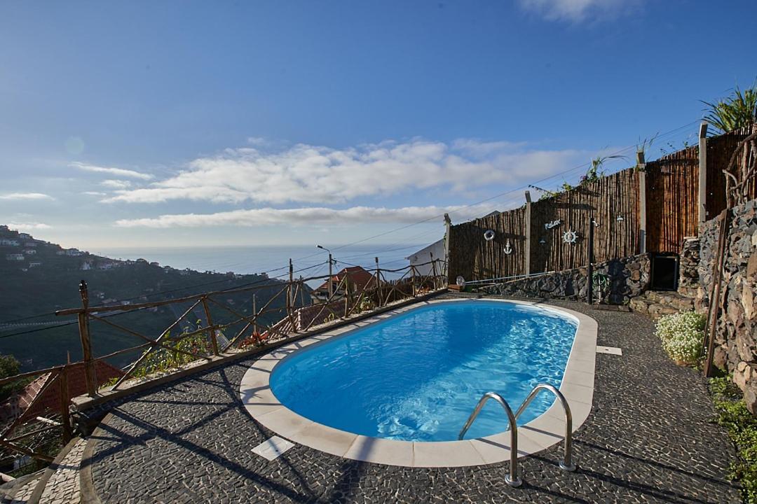 Villa Ga281 à Funchal  Extérieur photo