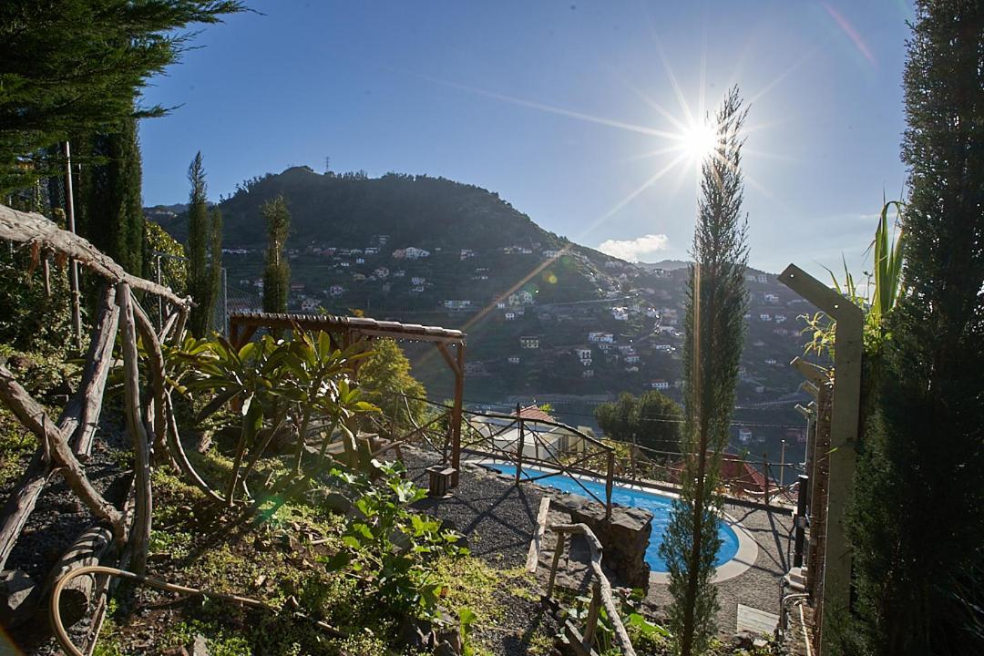 Villa Ga281 à Funchal  Extérieur photo