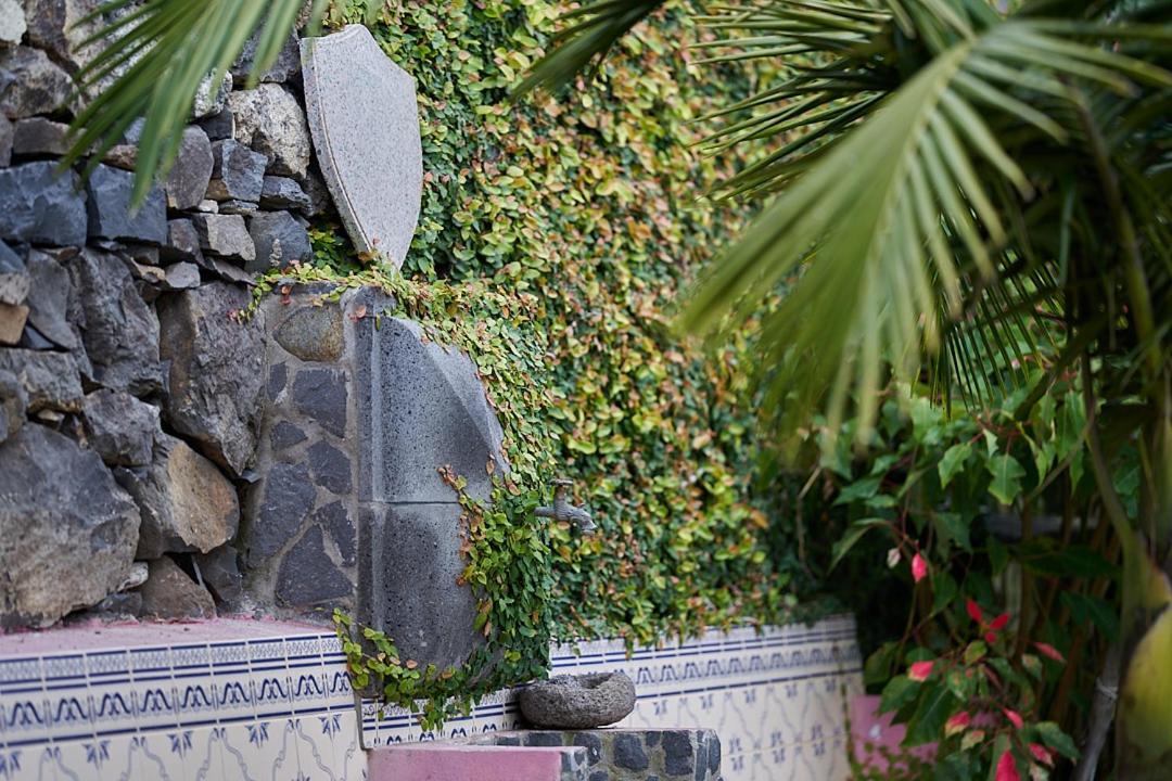 Villa Ga281 à Funchal  Extérieur photo
