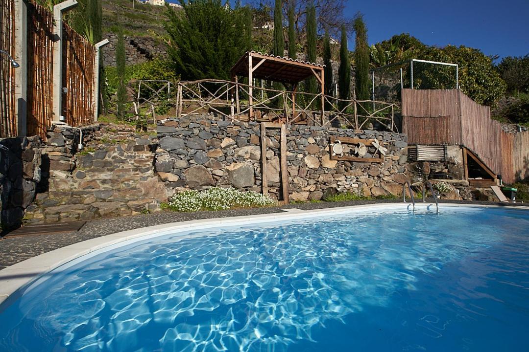 Villa Ga281 à Funchal  Extérieur photo