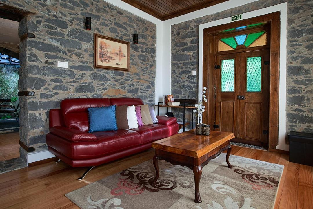 Villa Ga281 à Funchal  Extérieur photo