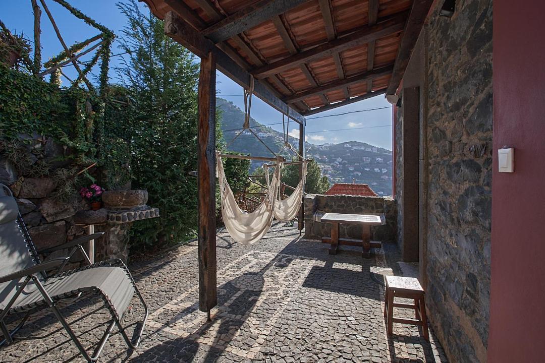 Villa Ga281 à Funchal  Extérieur photo