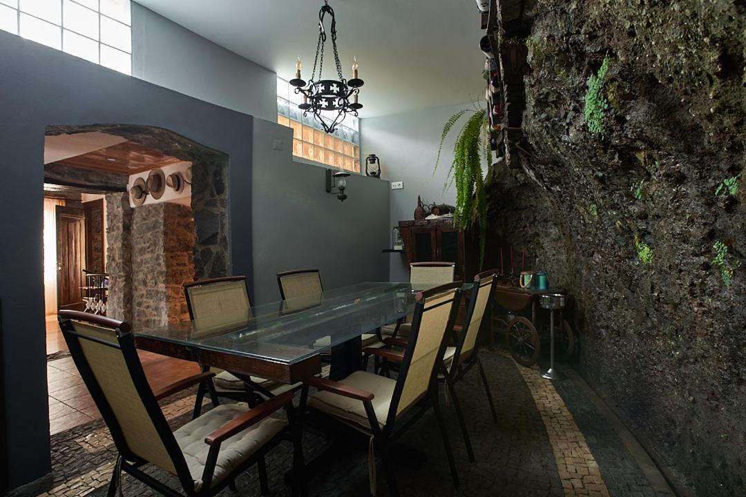 Villa Ga281 à Funchal  Extérieur photo